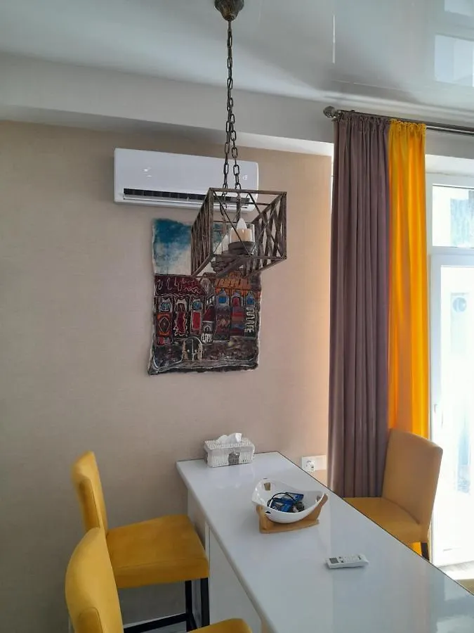 Nino Apartment Tbilisi