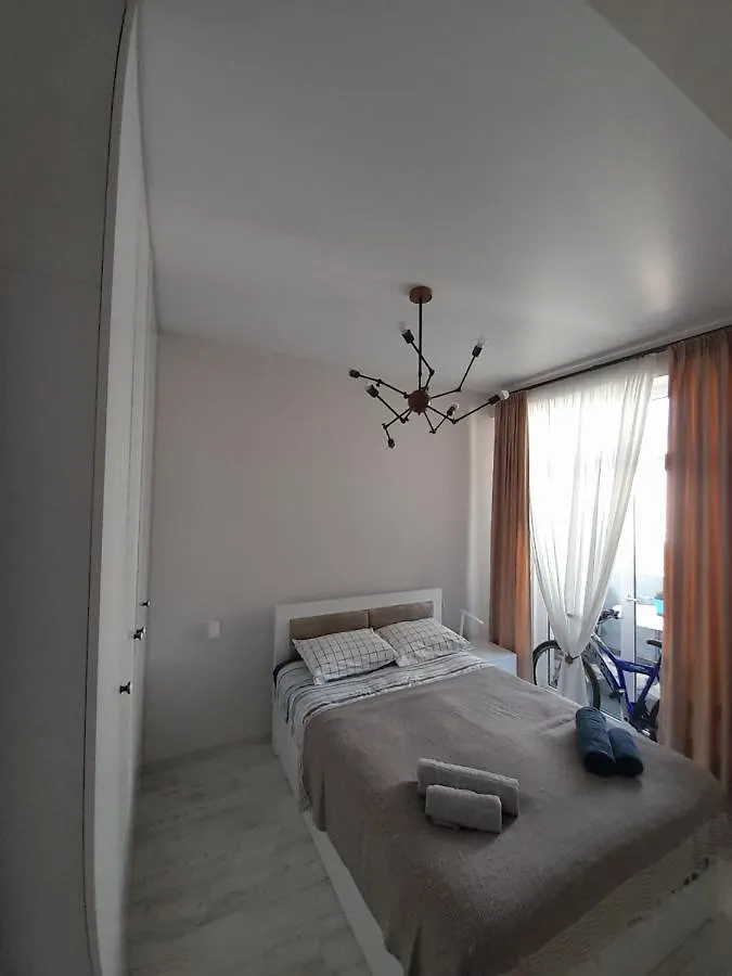 Nino Apartment Tbilisi
